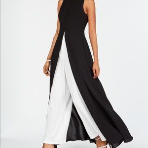 Adrianna Papell jumpsuit